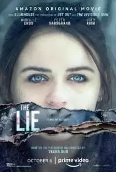 El engaño (The Lie) (2019)