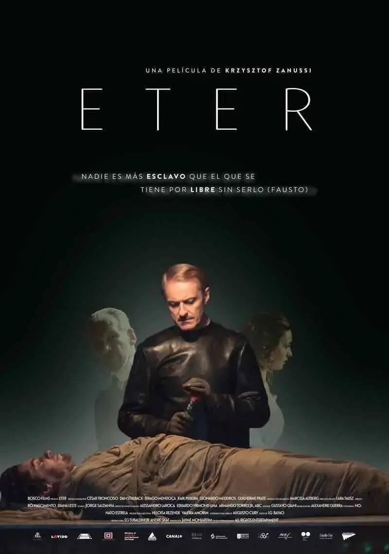 Éter (2019)