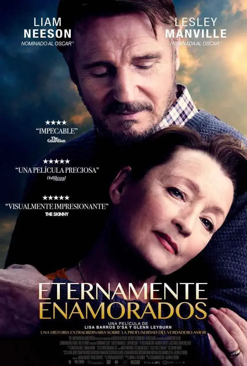 Eternamente enamorados (2019)
