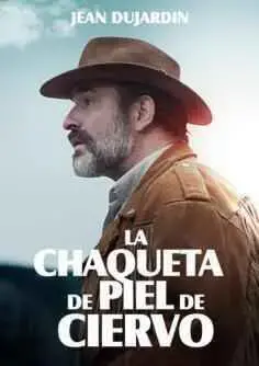 La chaqueta de piel de ciervo (2019)