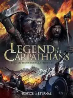 Legends of Carpathians (2018)
