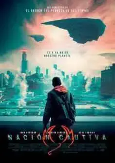 Nación cautiva (Captive State) (2020)