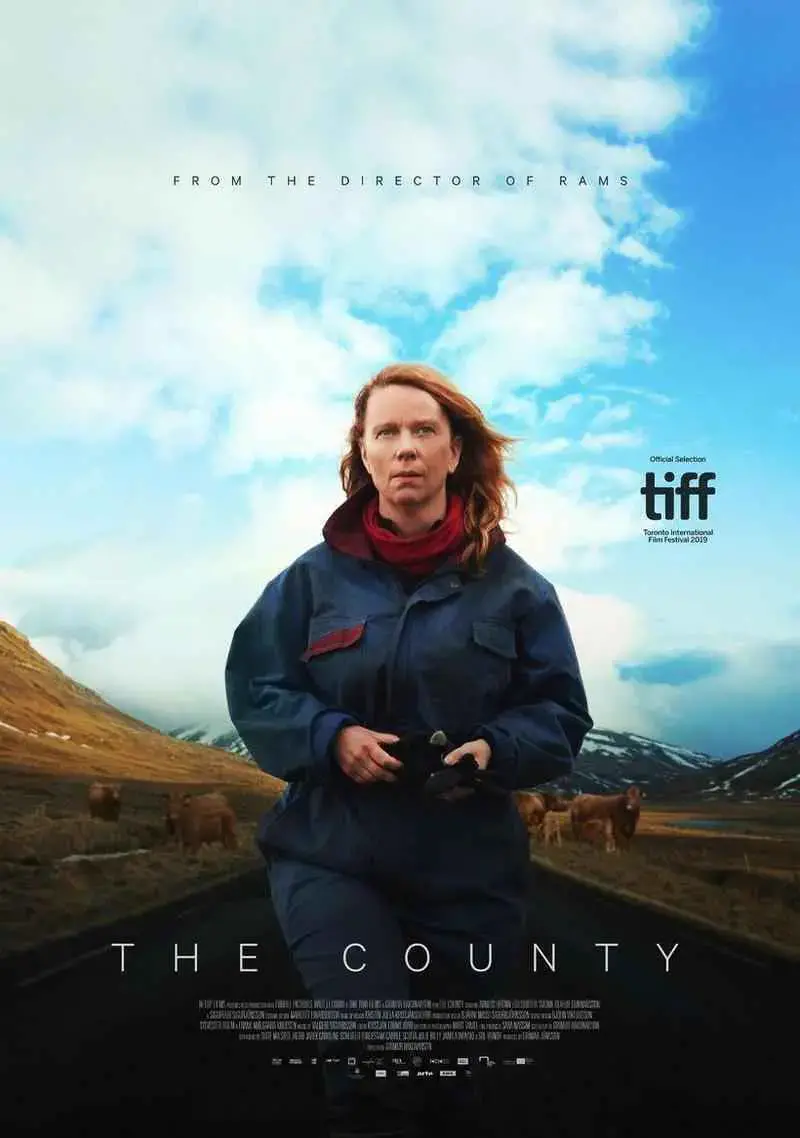Oro blanco (The County) (2019)