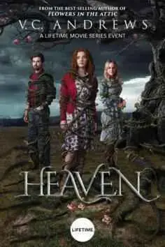 Saga Steel: Los sueños de Heaven (2019)