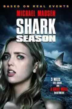 Shark Season (2020)