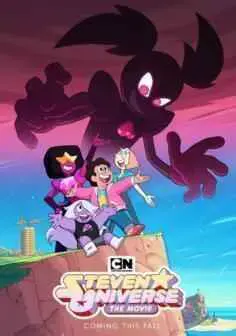 Steven Universe: La película (2019)