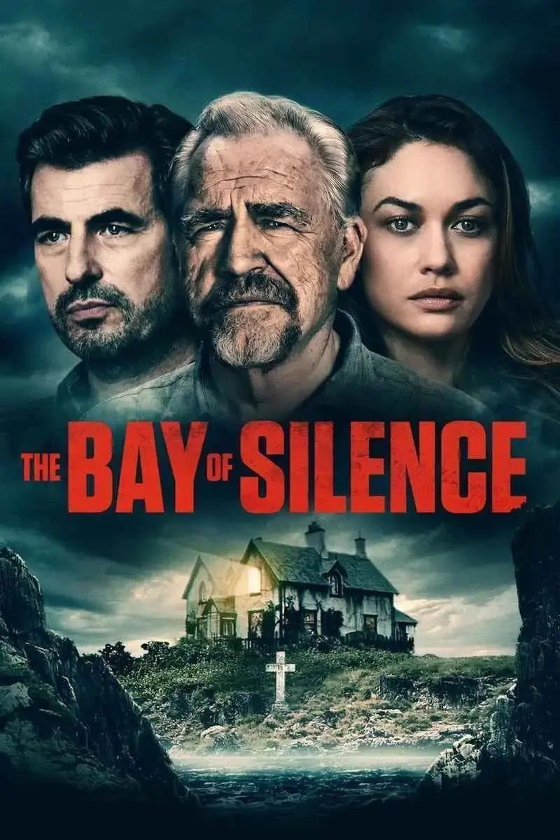 La bahía del silencio (The Bay of Silence) (2020)