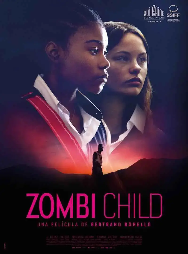 Zombi Child (2019)