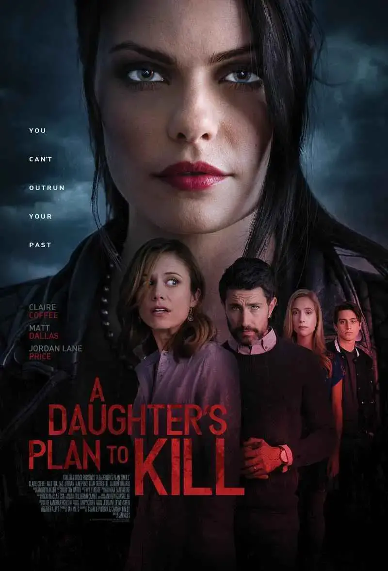 A Daughter’s Plan to Kill (2019)