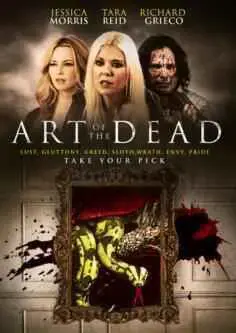 Art of the Dead (2019)