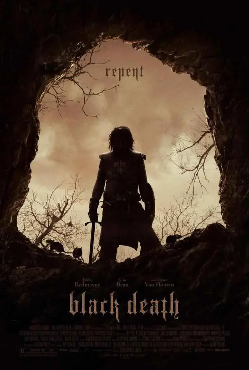 Black Death (Garra negra) (2010)