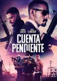 Cuenta pendiente (The Tax Collector) (2020)