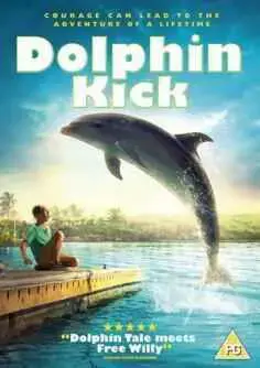 Dolphin Kick (2019)