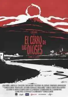 El cerro de los dioses (2019)