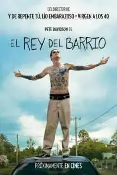 El rey del barrio (2020)