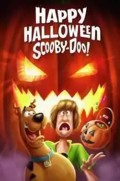 Feliz Halloween, Scooby-Doo! (2020)