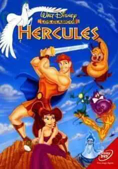 Hércules (1997)