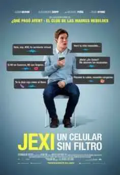 Jexi (2019)