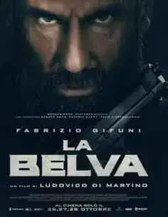 La Belva (La Bestia) (2020)