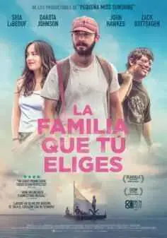 La familia que tú eliges (2019)