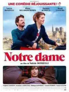 Notre Dame (2019)