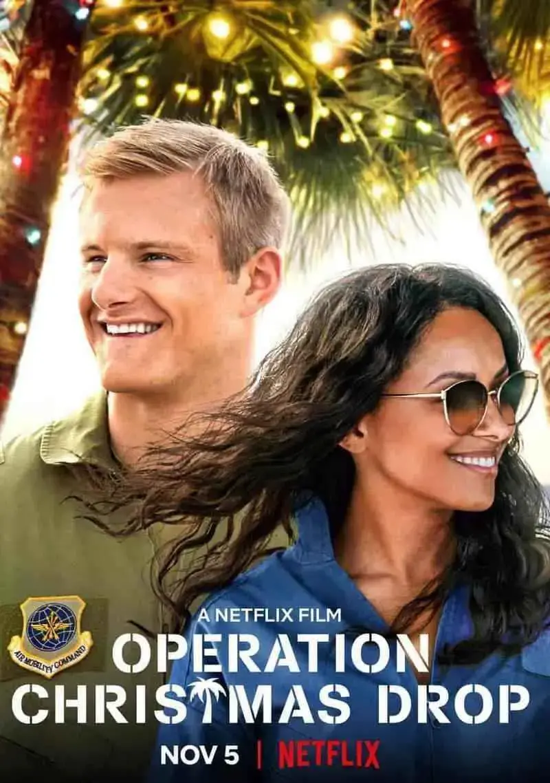 Operación Feliz Navidad (2020)