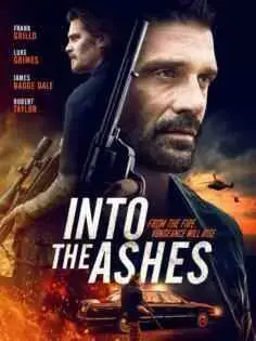 Sed de venganza (Into the Ashes) (2019)