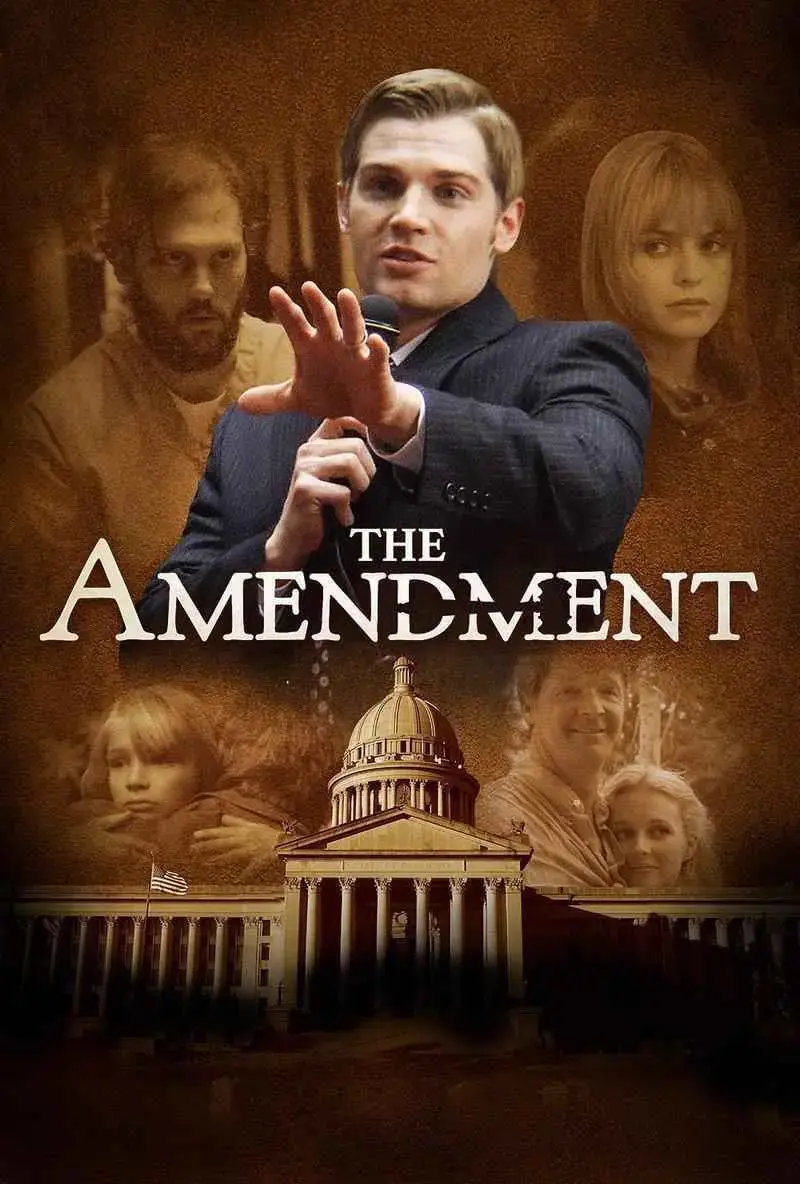 The Amendment (2018)