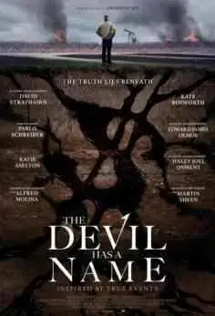 The Devil Has a Name (2019)