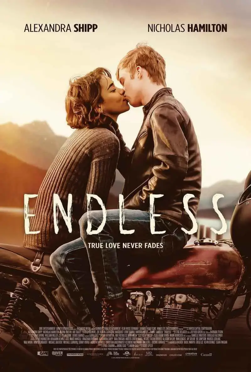 Un amor sin fin (Endless) (2020)