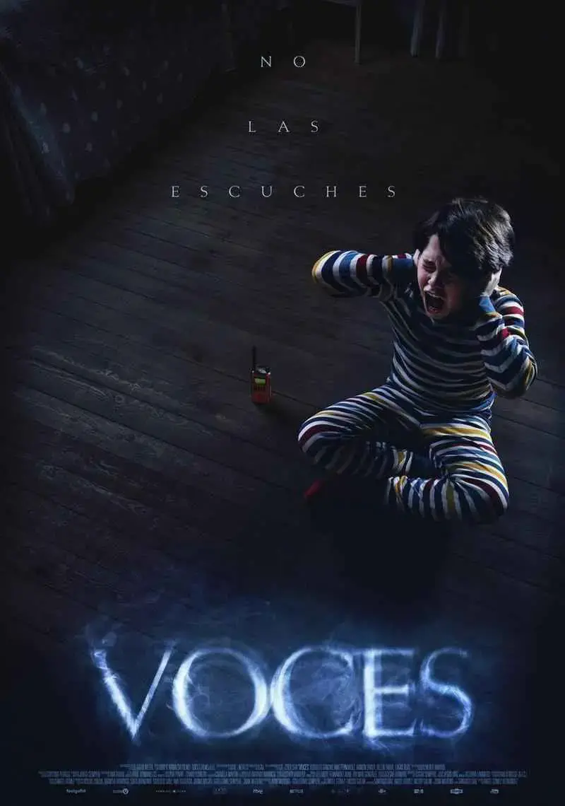 Voces (2020)
