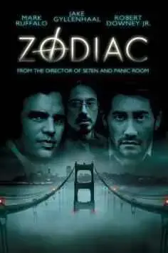 Zodiac (Director’s Cut) (2007)
