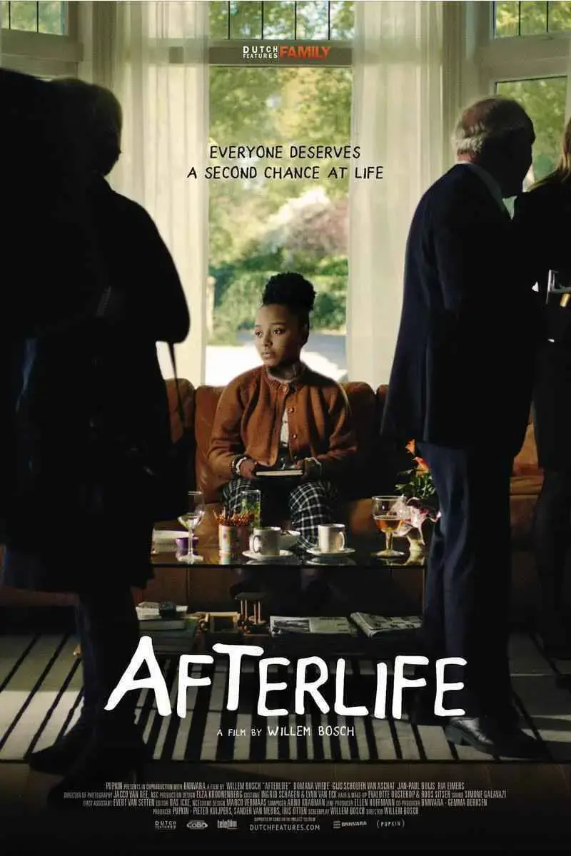 Afterlife (2019)