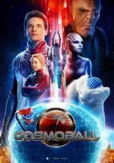 Cosmoball (2020)