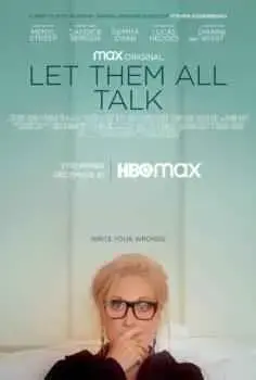 Déjales hablar (Let Them All Talk) (2020)