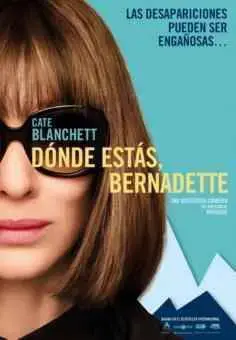 Dónde estás, Bernadette (2019)