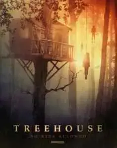La Casa del árbol (Treehouse) (2014)