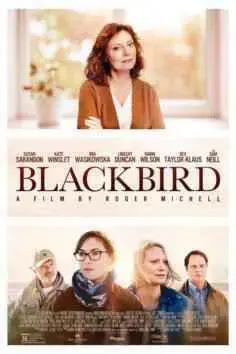 La decisión (Blackbird) (2019)