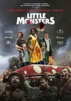 Little Monsters (2019)