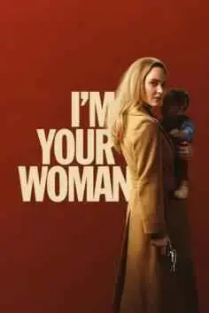 Soy tu mujer (I’m Your Woman) (2020)