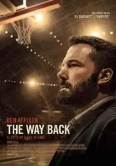 The Way Back (2020)