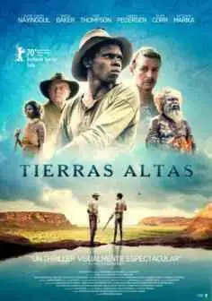 Tierras altas (High Ground) (2020)