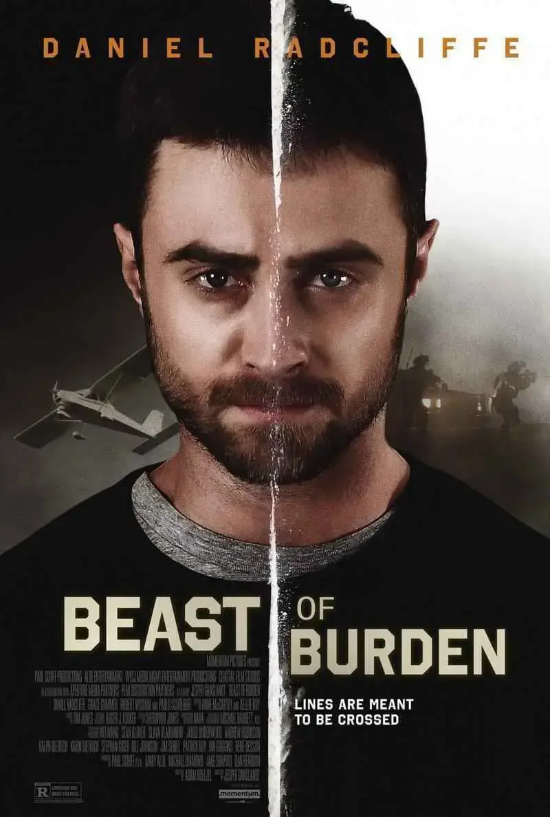 Beast of Burden (2019)