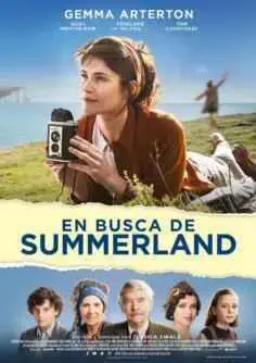 En busca de Summerland (2020)