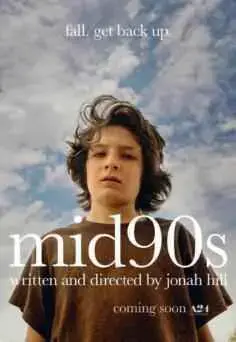 En los 90 (Mid90s)