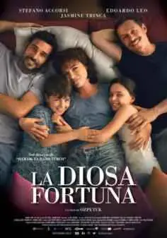 La diosa fortuna (La dea fortuna) (2029)