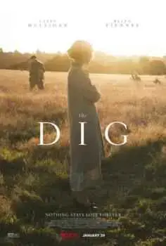 La excavación (The Dig) (2021)