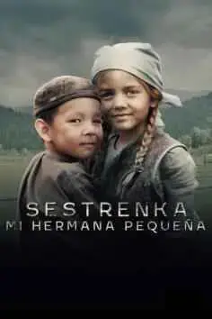 Sestrenka (mi hermana pequeña) (2019)