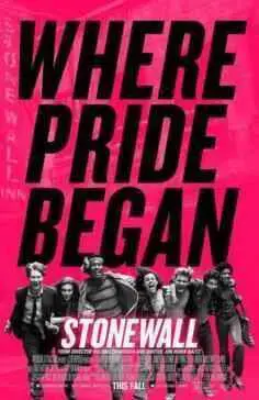 Stonewall (2015)