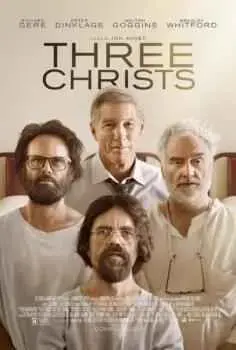 Three Christs (2018)